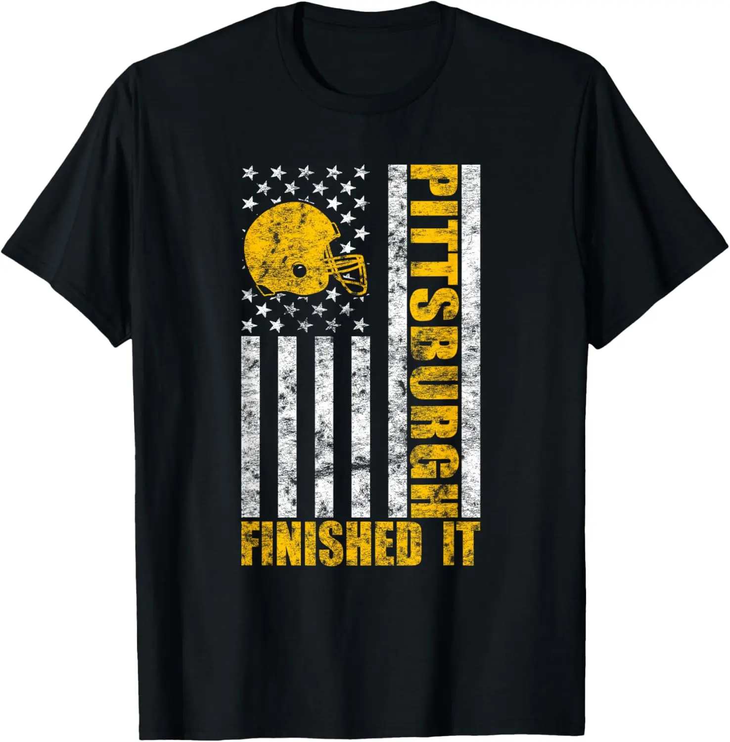 

Pittsburgh Ready T-Shirt