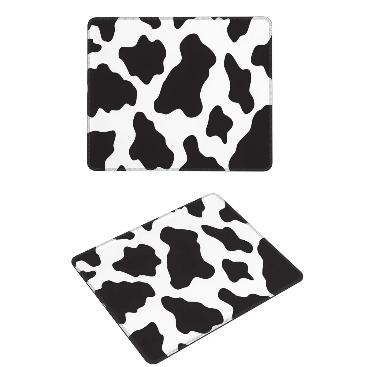 بقرة الحيوان طباعة كاوبوي مزرعة الريف ماوس الوسادة الكمبيوتر لوحة المفاتيح ماوس حصيرة الألعاب مكتب للحاسوب شخصي حصيرة مكتب الملحقات الجدول الحصير