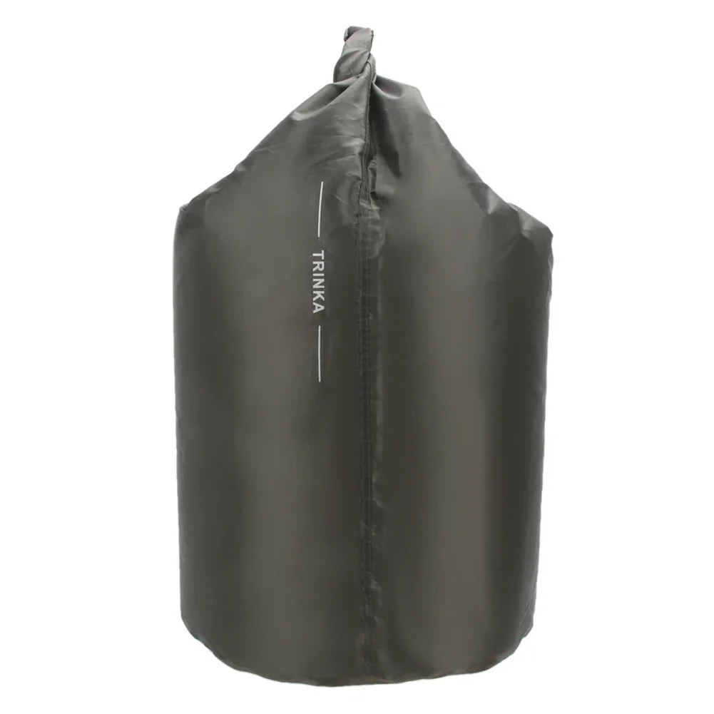 

Storage Bags Waterproof Dry Bag Canoe Drifting Army Green 190T Polyester Taffeta 1pc 8/40/70L Accessories Quality