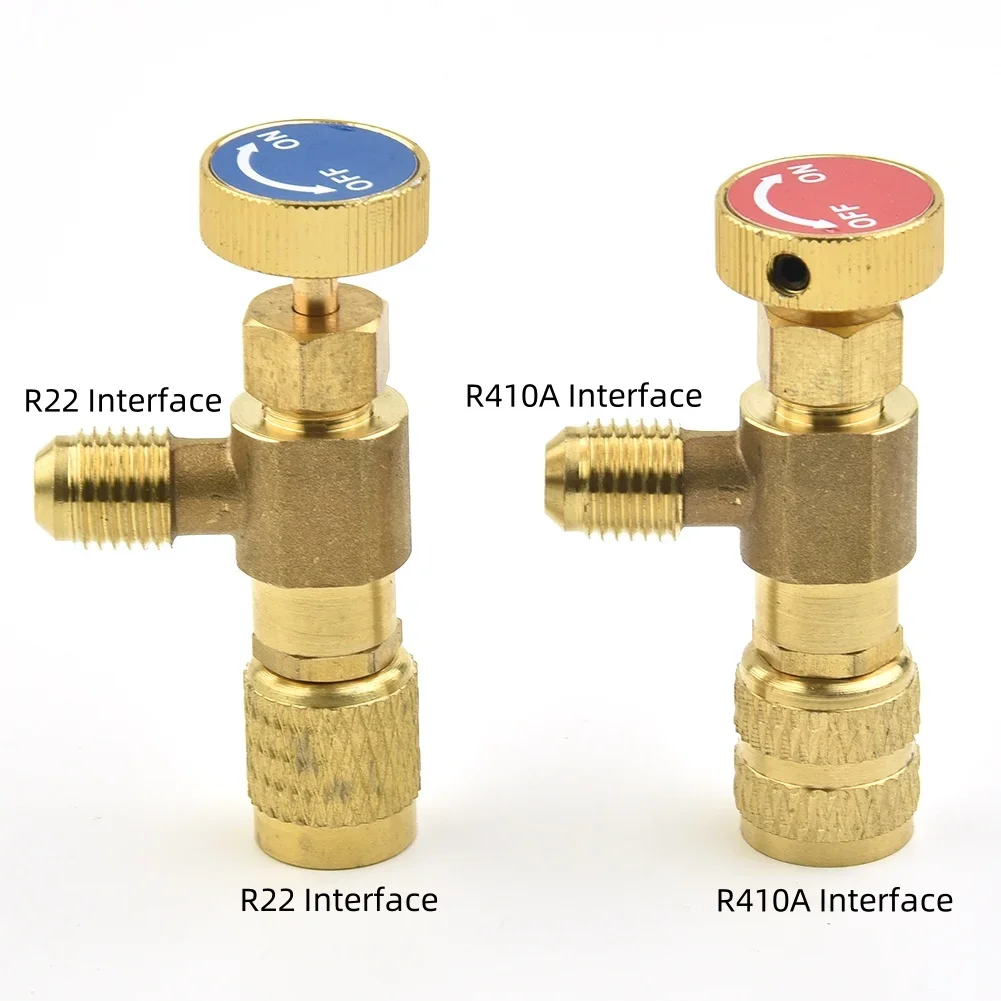 R410A/R410 R22 1/4 \