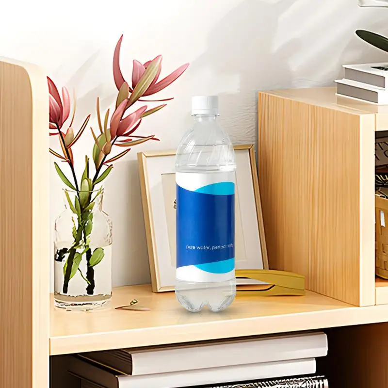 Secret Containers To Hide Stuff Secret Container Water Bottle Portable Safe Storage Container Novelty Diversion Safe For Money