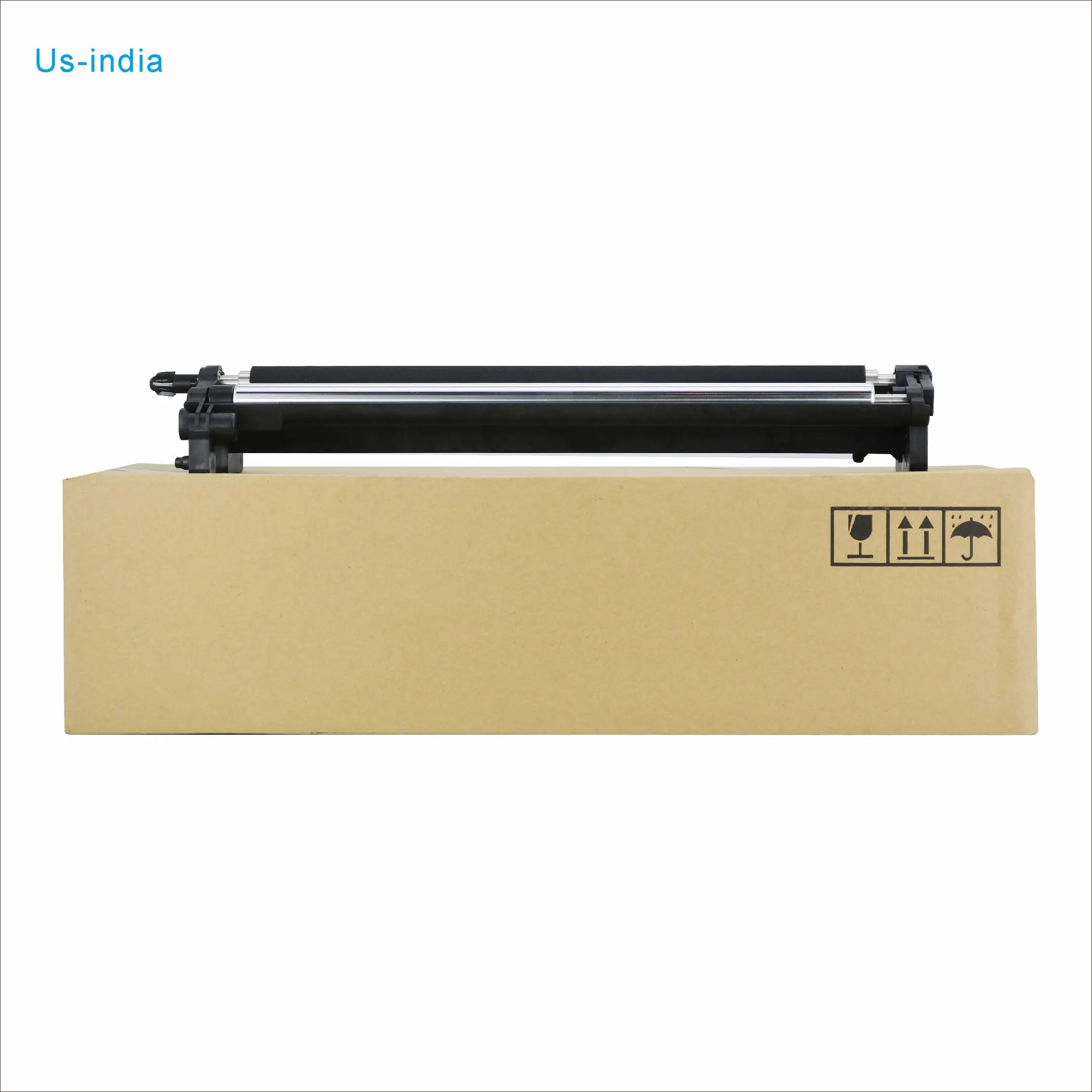 MEIYIN J948K 11491 Xerox V80 Original Secondary Transferspare Roll Assemblylongerlife, Stable And Durable, Fit The Machine