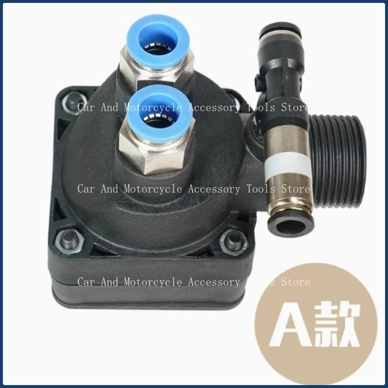 

Новый шиномонтажный станок, детали распределителя воздуха, поворотный регулирующий клапан цилиндра