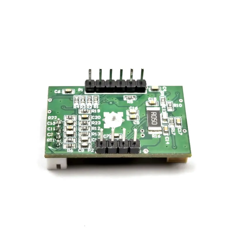 Semiconductor Refrigeration Chip Thermostat TEC Temperature Control Board Highly Sensitive Minimum Object DFB&TO Special ATC-M1