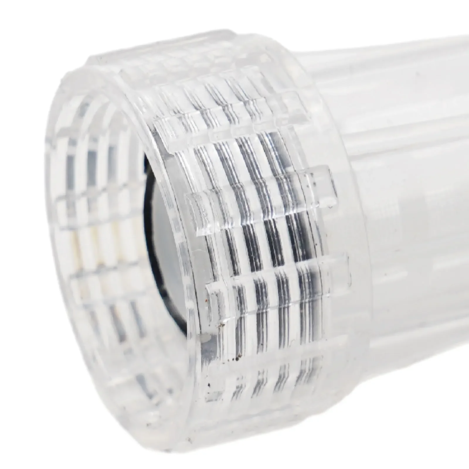 Car Washer Adapter Pressure Washer Water Connector Filter Set with Package Contents 1 Filter + 2 Filter Element