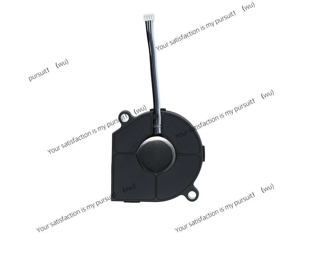 for Bambu Lab X1 P1 Series 24V 5015 Cooling Blower Fan Double Ball Bearing Heat Dissipation Spare Part