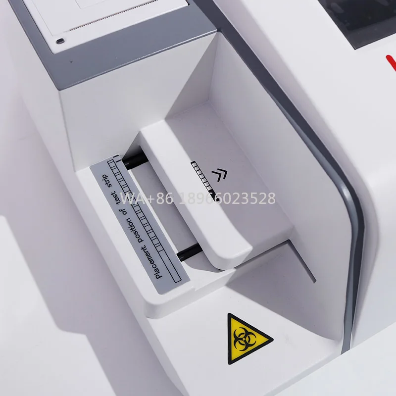 Аксессуар для диагностического устройства Accuracy-Verified BH-NY01 Анализатор мочи BH-NY01 Акция 700T/H с системой LIS Анализ мочи Che Аксессуар для диагностического устройства Accuracy-Verified BH-NY01 Анализатор мочи BH-NY01 Акция 700T/H с системой LIS Анализ мочи Che