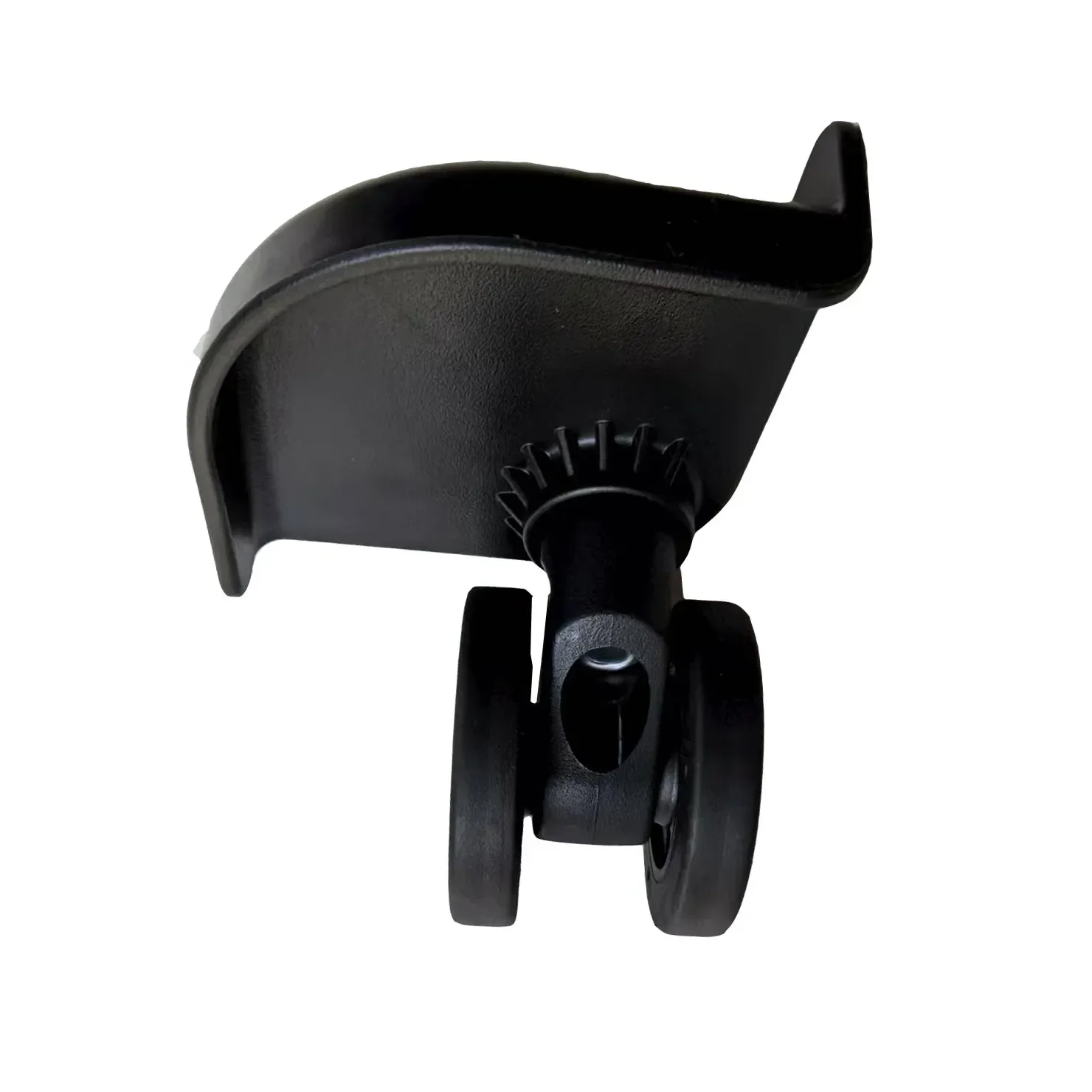 Suitcase Wheel Repair Replacement Part HINOMOTO BTHS04 Trolley Case Travel Luggage Swivel Caster Silent Run Accessories