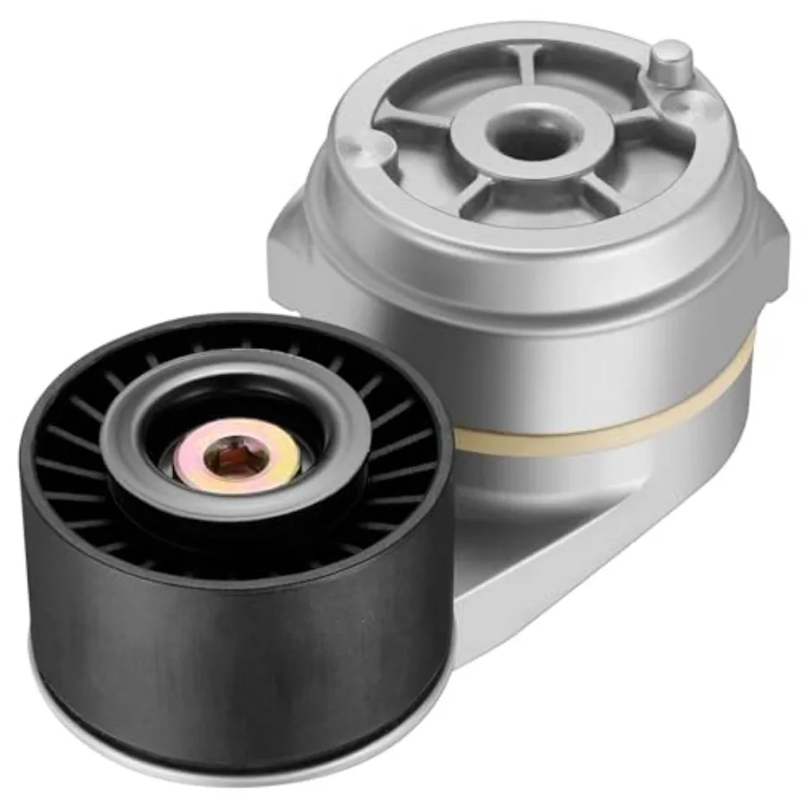 

89362 Belt Tensioner Assembly is compatible with 2011-2022 Ram 2500/3500/4500/5500, compatible with Autocar LLC, compatible wit