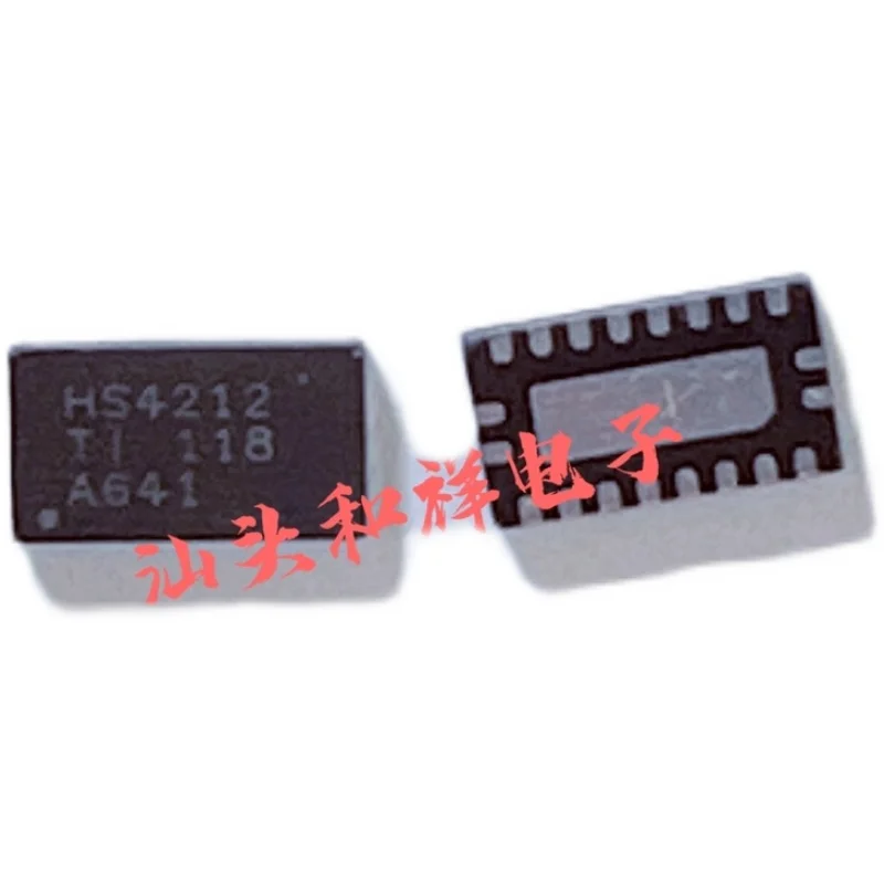 TMUXHS4212IRKSR VQFN20 HS4212
