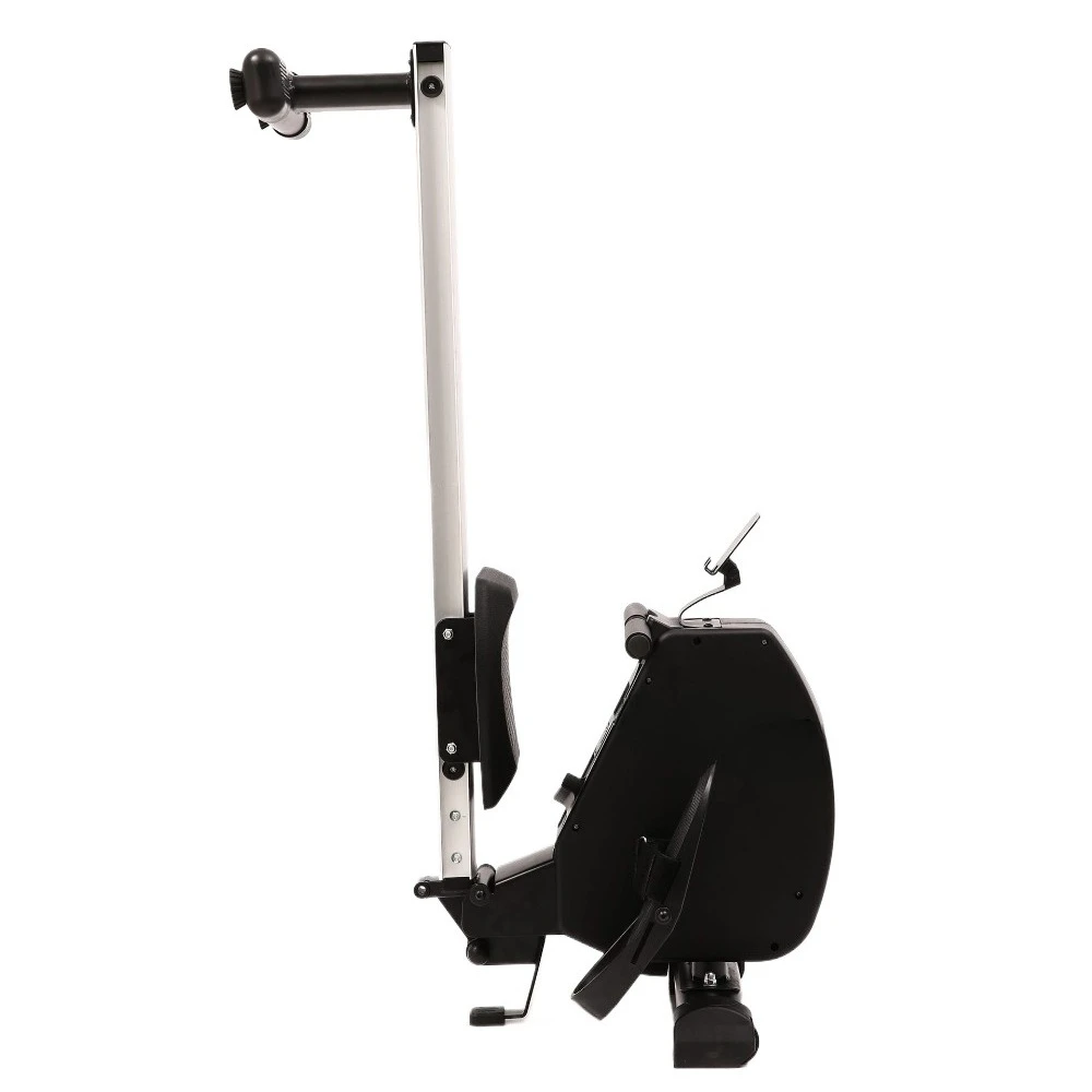 

Rowing machine with Bluetooth intelligent magnetic control fitness equipment leg trainer rowing machine limb linkage