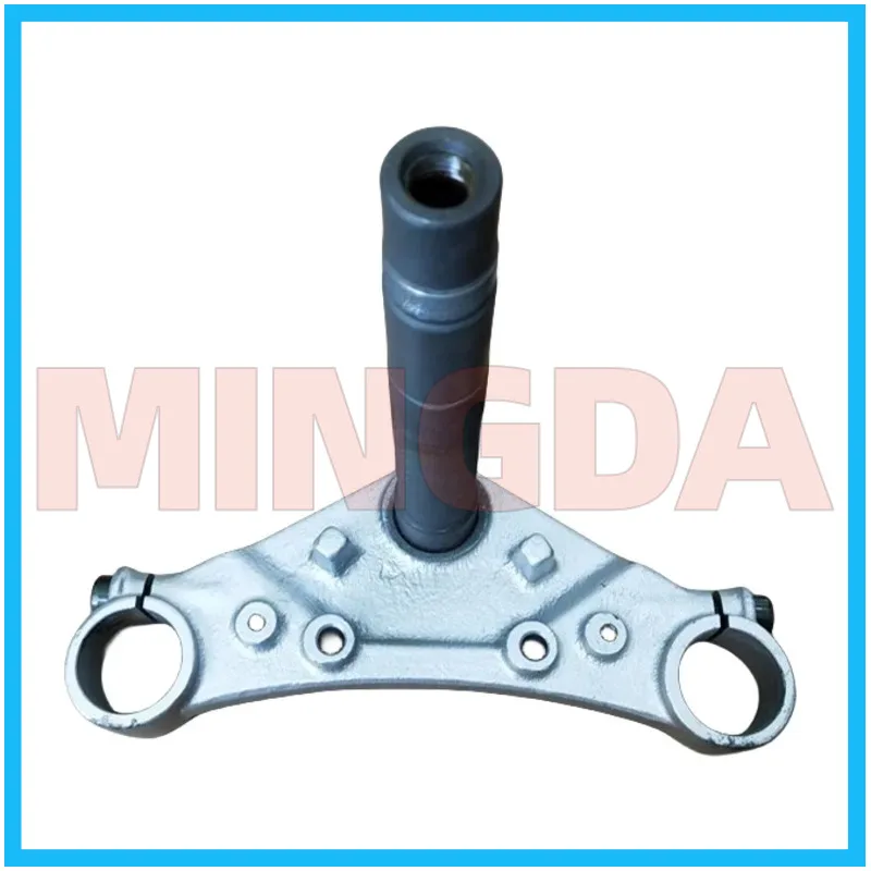 Lower Connecting Board / Steering Stem / Steering Ball Bearing for Lifan Lf250-d/250-e/v16 Version