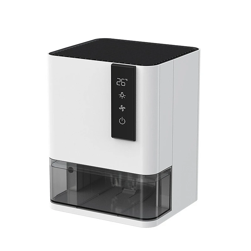 

Dehumidifier Household Smart Small Indoor Silent Portable