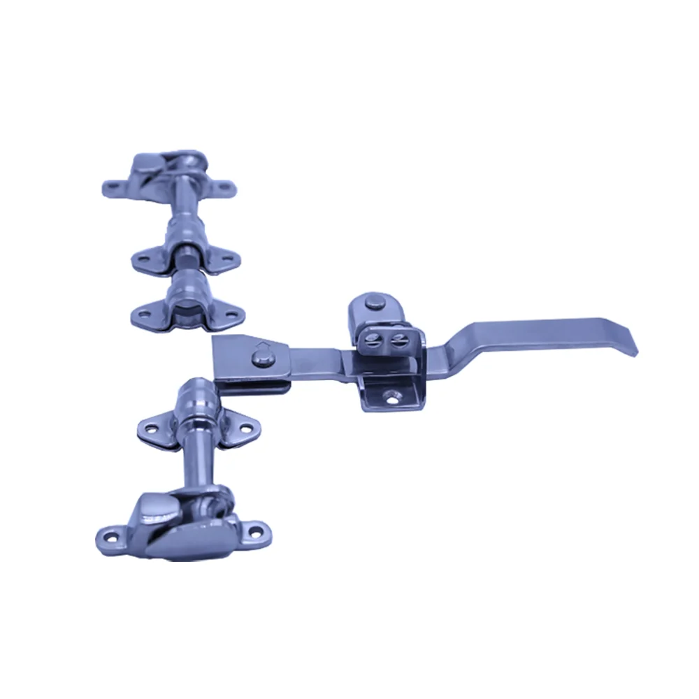 

Factory Stainless Steel Trailer Container Truck Door Lock Condition Compatible with Dongfeng Jiefang Models