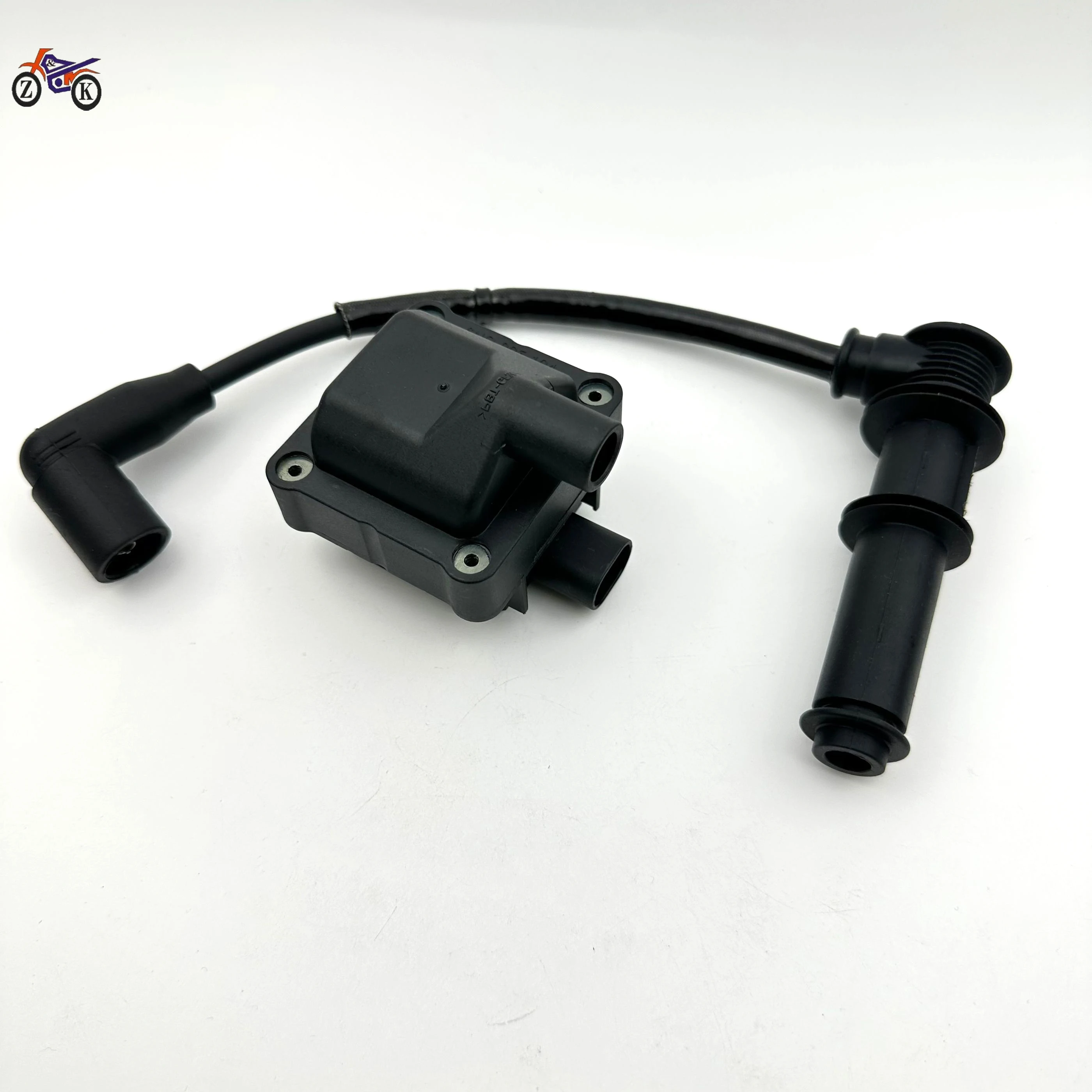 12V Ignition Coil For Aprilia Scarabeo 50 Atlantic Eu3 125 Sport City Cube 250 Sr Max 300 Atlantic500 Scarabeo500 77187322