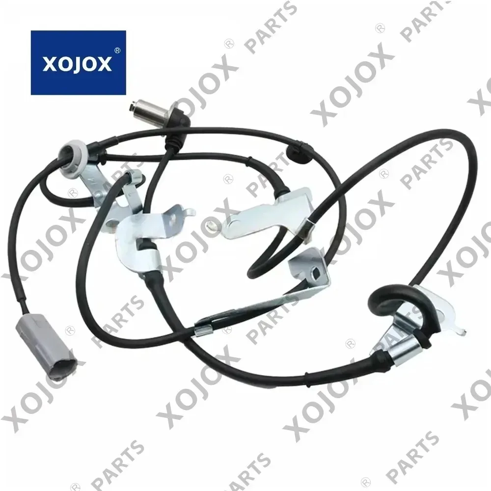 

XOJOX для Mazda для B-Series 5-го поколения 1998-2006 гг. Передний левый датчик скорости колеса ABS UM53-43-73X автомобильные аксессуары