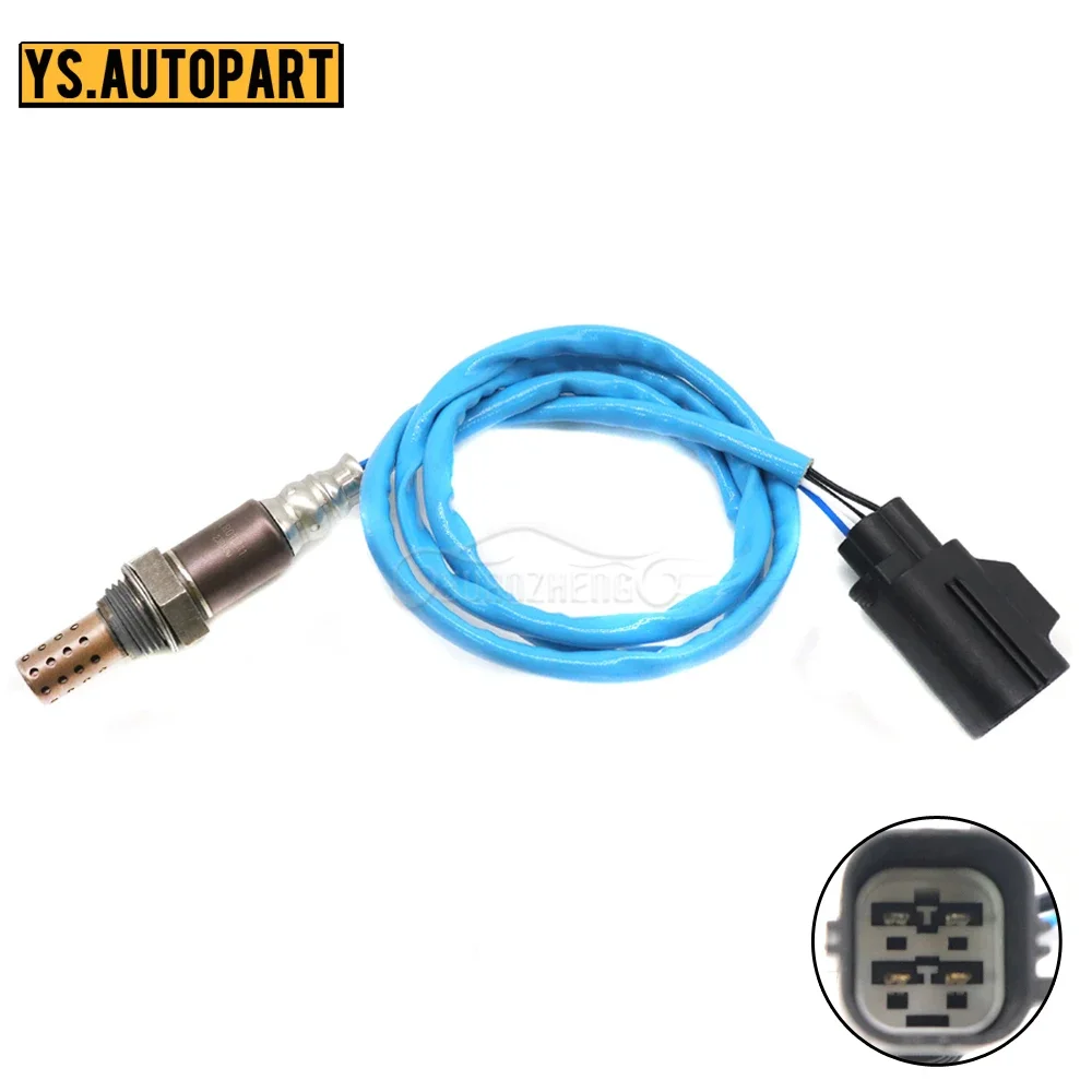 

LR011711 Downstream Rear Air Fuel Ratio Lambda O2 Oxygen Sensor For Land Rover LR4 Range Rover Sport 5.0L V8 2010-2013