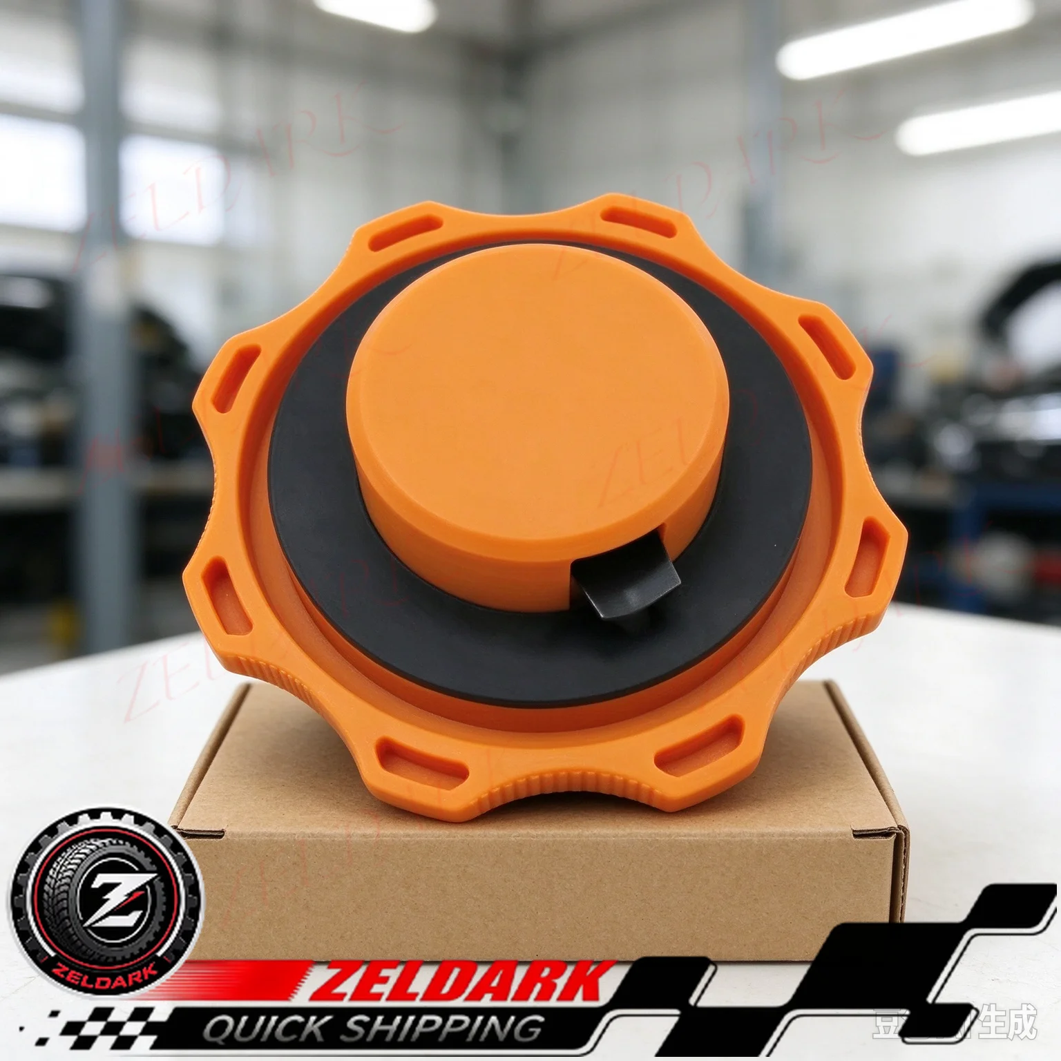 220114600850187414 Engine Fuel Oil Filter Cap for Land Rover Defender 90/110/130 TDI, Discovery 1, Range Rover Classic