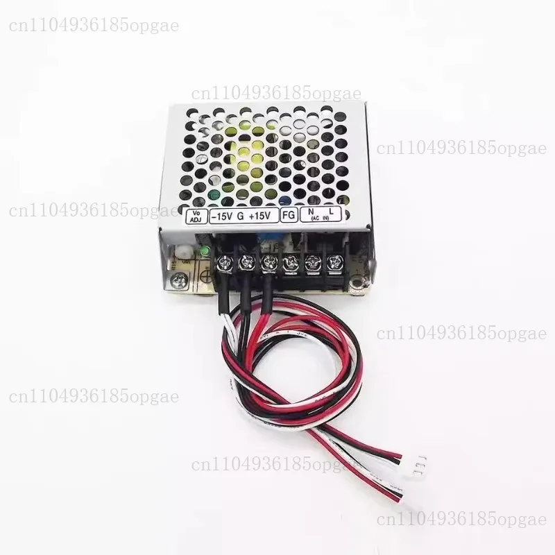 Machine Accessories Stage Light Digital Scanning  System 25K Full Color