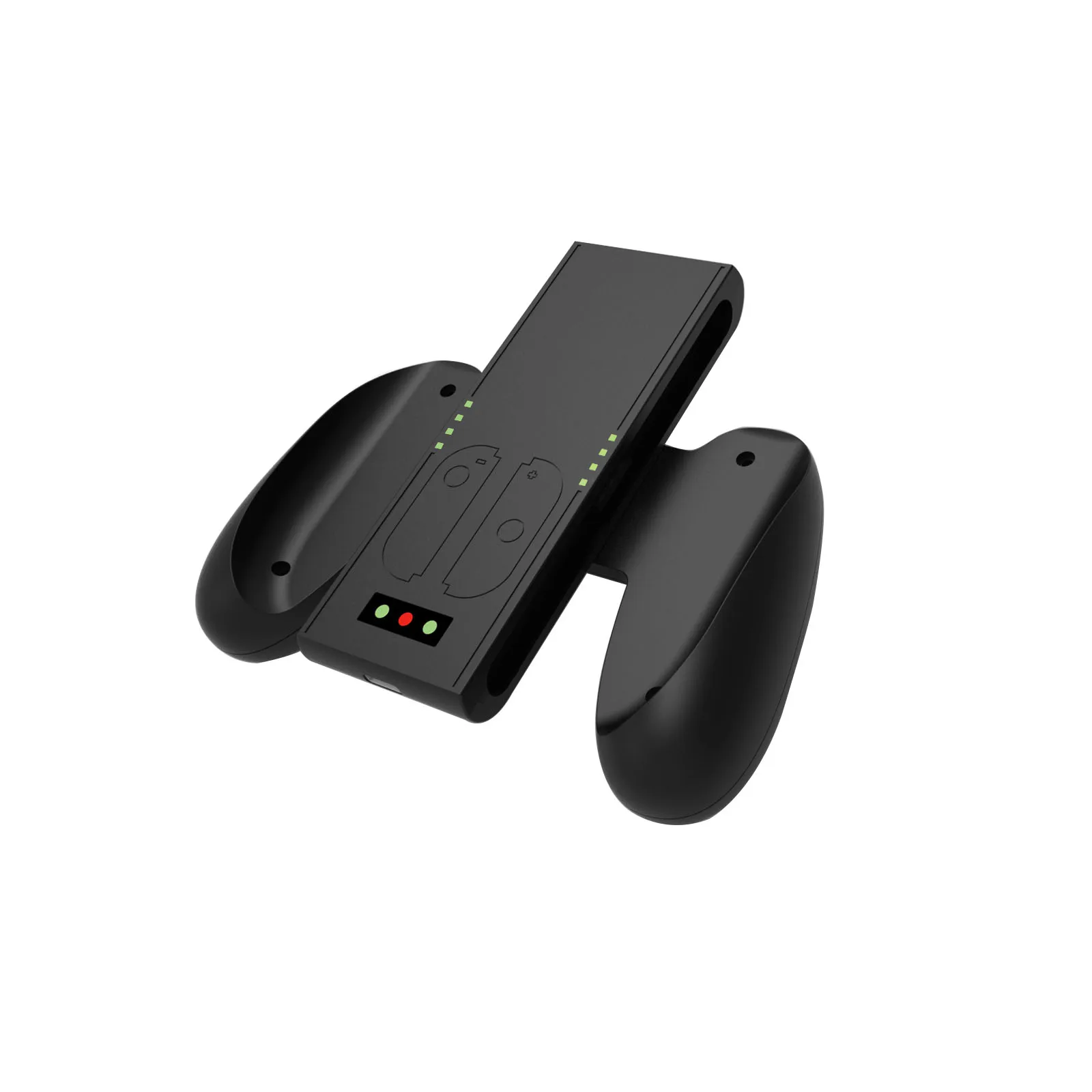 

Multifunction Controller for Switch 2 Type-C Charging Grip Adapter For NS Switch2 Charger Adaptor
