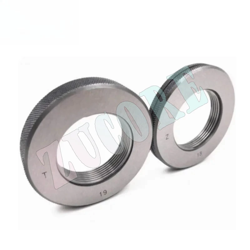 Medidor de anel de rosca M85x1.5 LH 6G