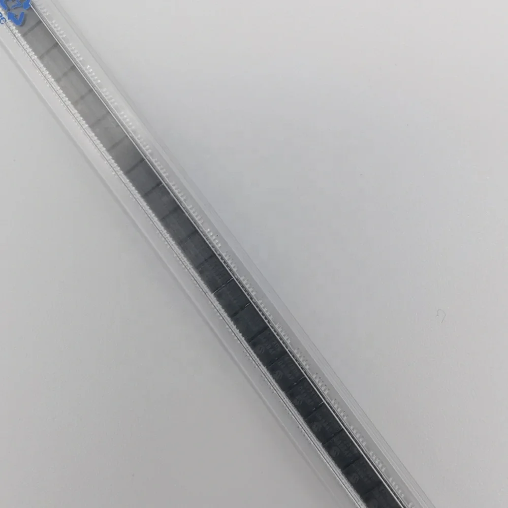 MCP4728-E/UN 集積回路 データコンバータ IC MSOP-10 デジタル - アナログ コンバータ