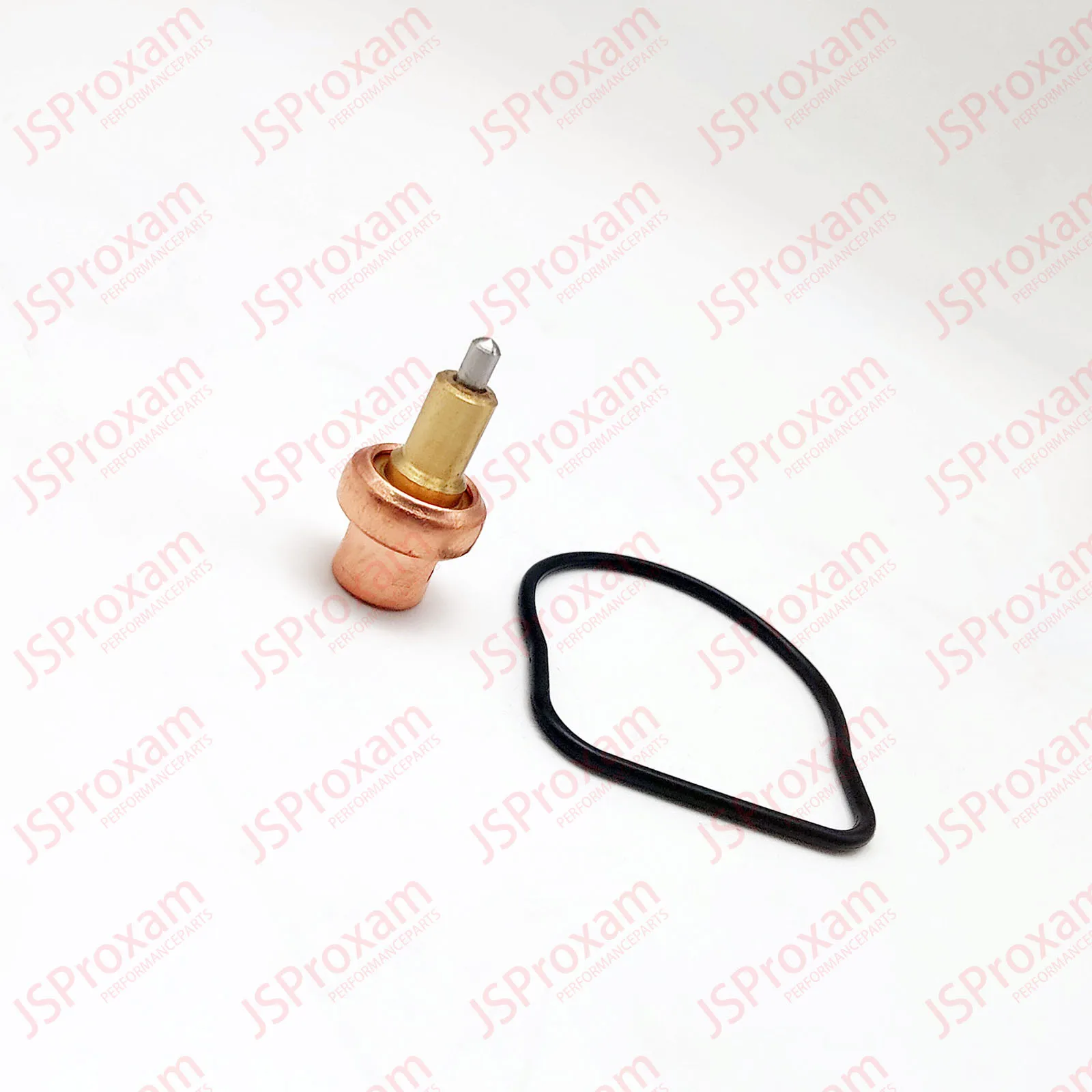 Replaces Fit For Vernatherm Johnson EvinruDe 18-1506 Outboards 143F Thermostat 1985-1995 for 0394411 39441