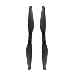 Hot Selling 15 Inch Carbon Fiber 1555 Propellers CW CCW CF Props for T-Motor Multicopter Quadcopter UVA Drone Accessories