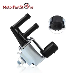 Canister Purge Valve Solenoid EGR Vacuum for Mazda 6 626 Miata MPV V6 Protege L4 RX-8 Replacement Z504-18-741A K5T48279