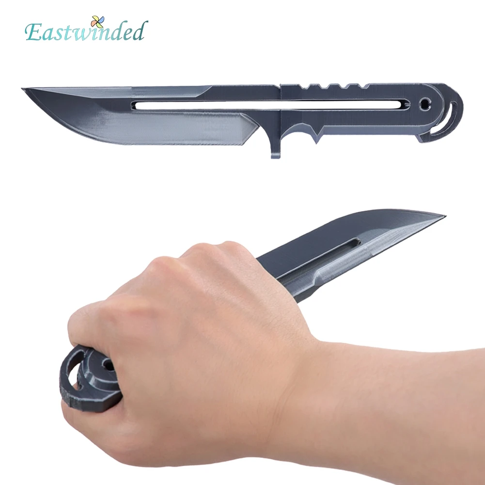 

Game 2077 Scorpion Notorious Stinger Knife Cosplay Weapons Ornament Props Costume Accessories Disguise Halloween Carnival Gifts