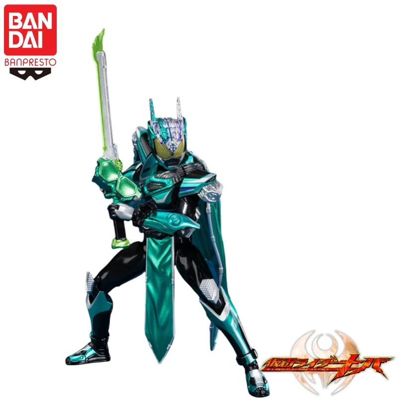 

В наличии оригинальная фигурка Bandai Banpresto Kamen Rider Kamen Rider Brain, модель куклы, новинка в штучной упаковке, анимационные периферийные устройства