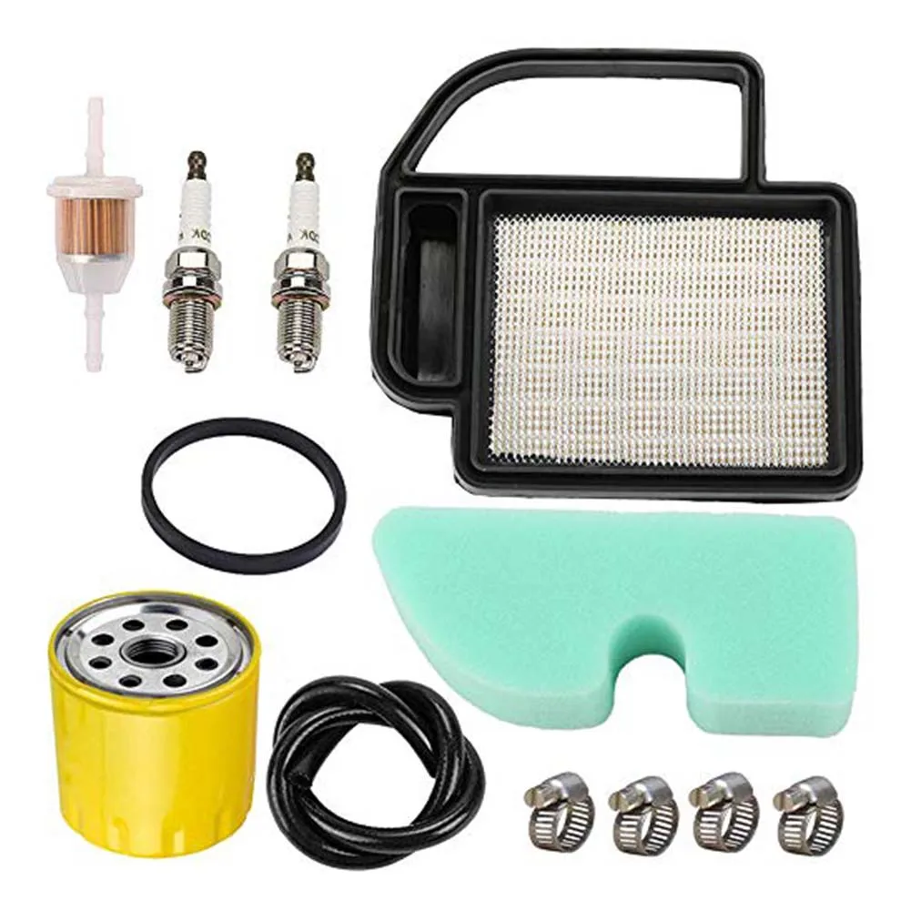 Tune-Up Kit for SV Series Engines Supporting Consistent Engine Operation in Lawn For Mowers and Garden Tractors