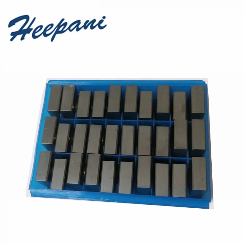 

30pcs R5 SC30 CNE454 YD201 2R5 YD201 CNC Core Milling Carbide Inserts Indexable Milling Cutter Blade