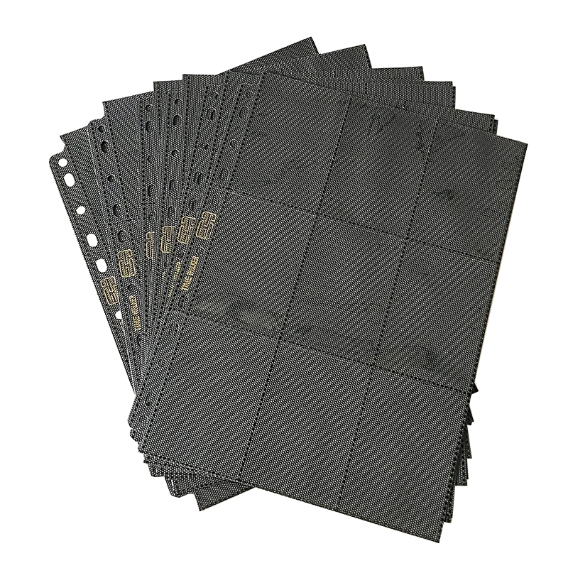 Japanese Size Card Binder: A Comprehensive Review for Yu-Gi-Oh! Card Collectors Japanese Size Card Binder: A Comprehensive Review for Yu-Gi-Oh! Card Collectors