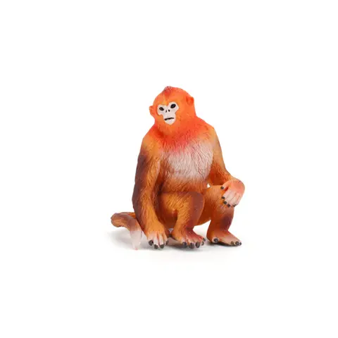 Skogsdjur Flamingo Kalkon Sjöhök Tukan Kiwi Fågelfigurer Djungeldjursfigurer Actionfigur Leksak Plastleksaker Barnpresenter 10 best sales djungeldjur - №7