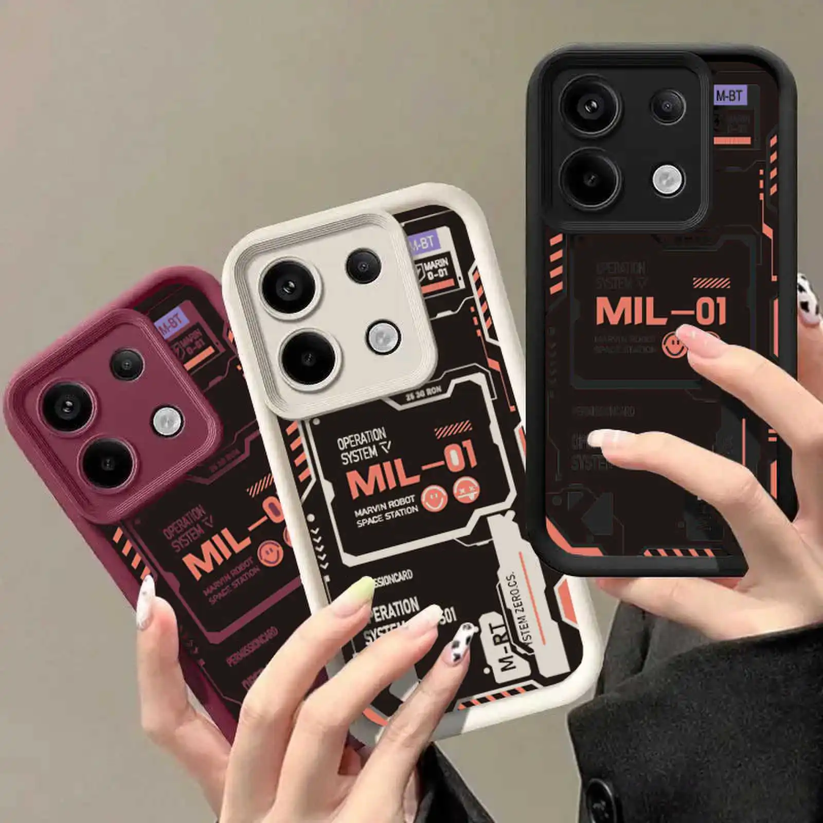 Phone Casing For Re…