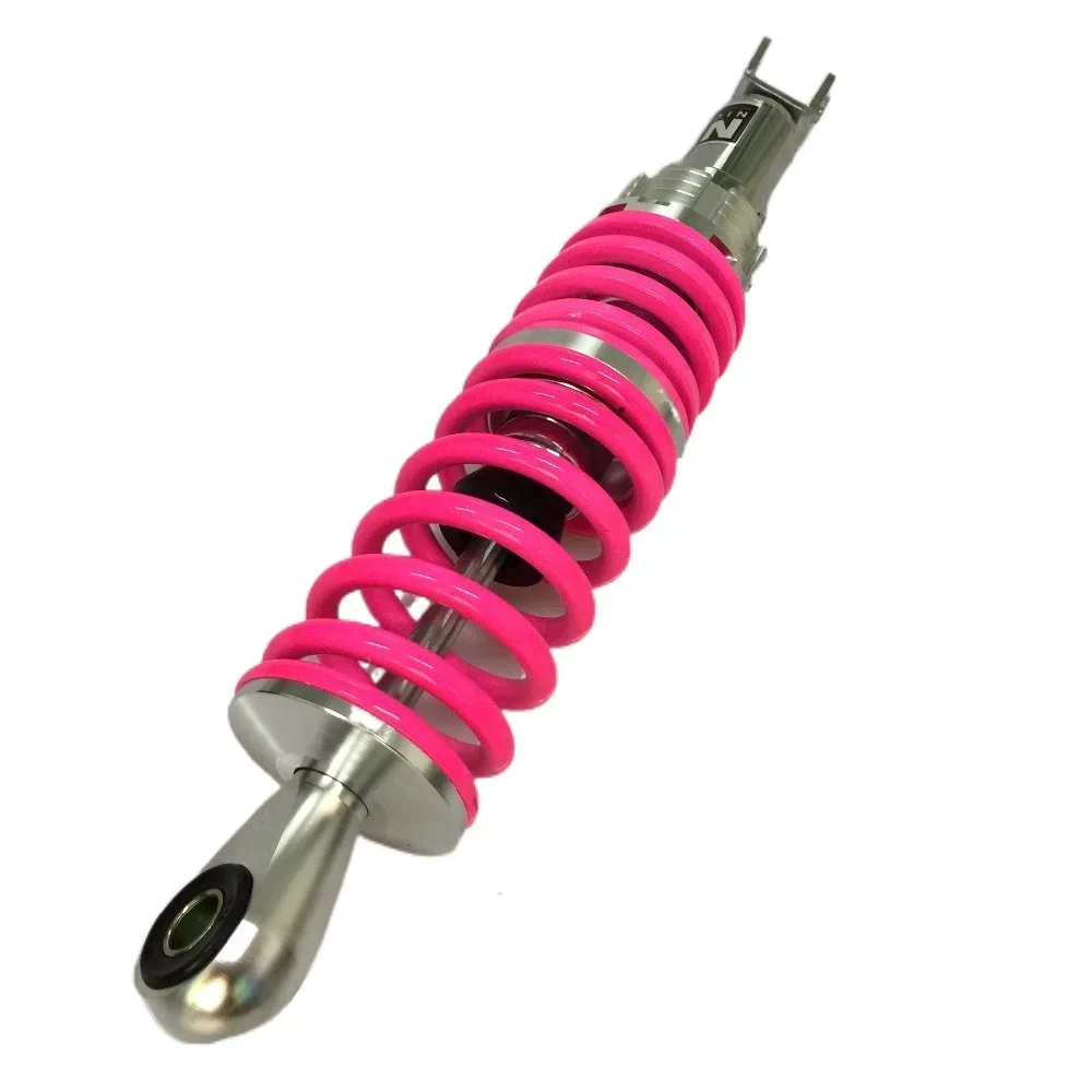 1pcs for 320mm for Motorcycle Scooters Rear Shock Absorber Rear Absorber FuXi QiaoXie Eagle Ogre Free Shipping