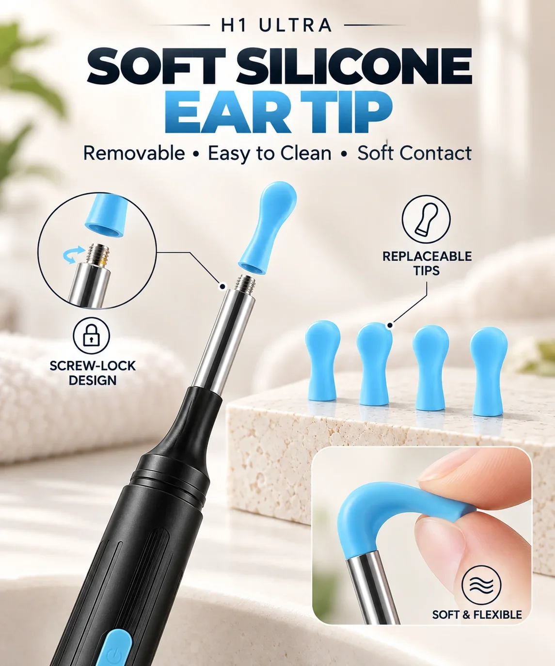 Thumbnail 4 - #43 Budget Wax Removal Kits for Smart Shoppers