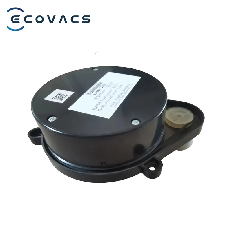 

Original LDS-007 Laser Distance Sensor for ECOVACS DEEBOT OZMO 950/ 920/ T5/ N5/ N8/ DX55/ DX93/ DX96/ DJ65 Robot Vacuum Cleane
