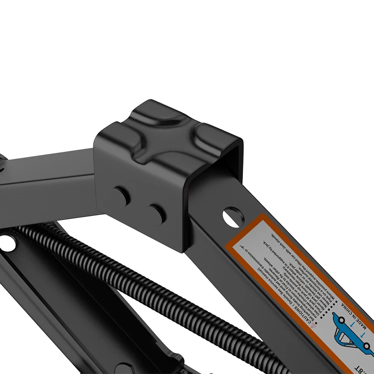 0,8T Tire Jack Portable Scissor Car Jacks