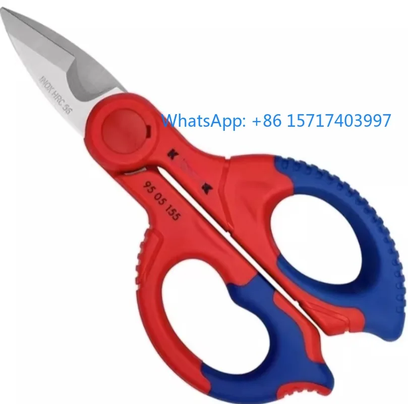 

Ножницы кабельные, ножницы электрические 9505155SB/95 05 155 SB