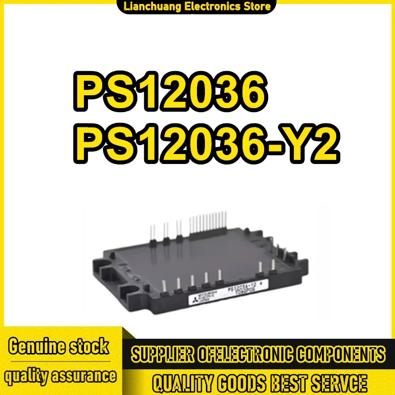 

New original PS12036 PS12036-Y2 Electronic Components