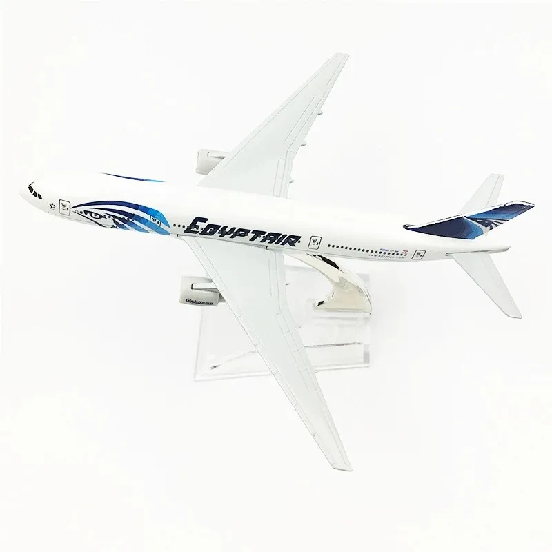 Airplane Scale Toy … - image