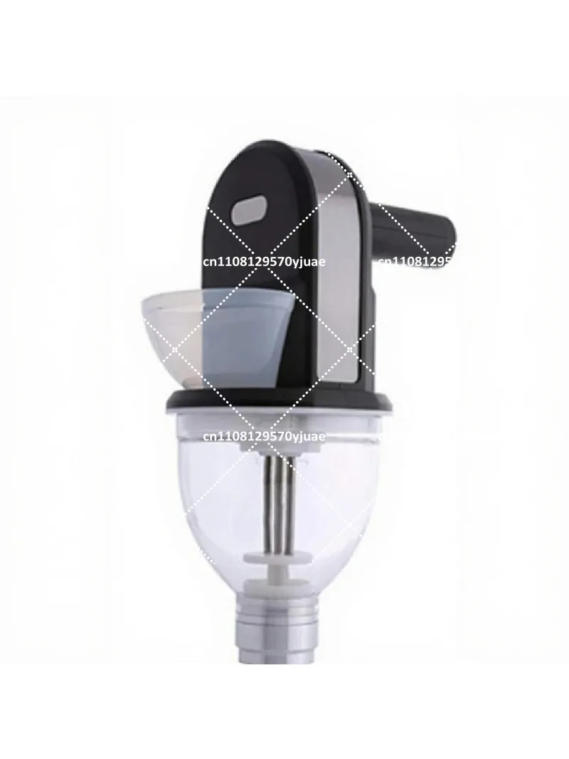 Automatic Rice Ball Machine Commercial Dumpling Maker Multi-Function Fish Ball Forming Tool