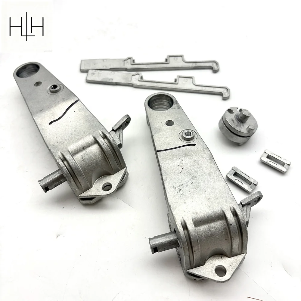 Seat Backrest Adjustment Lock Repair Kit 81623406137 81623406146 81623406109 For Sinotruk Howo T7H T5G TX SITRAK C7H