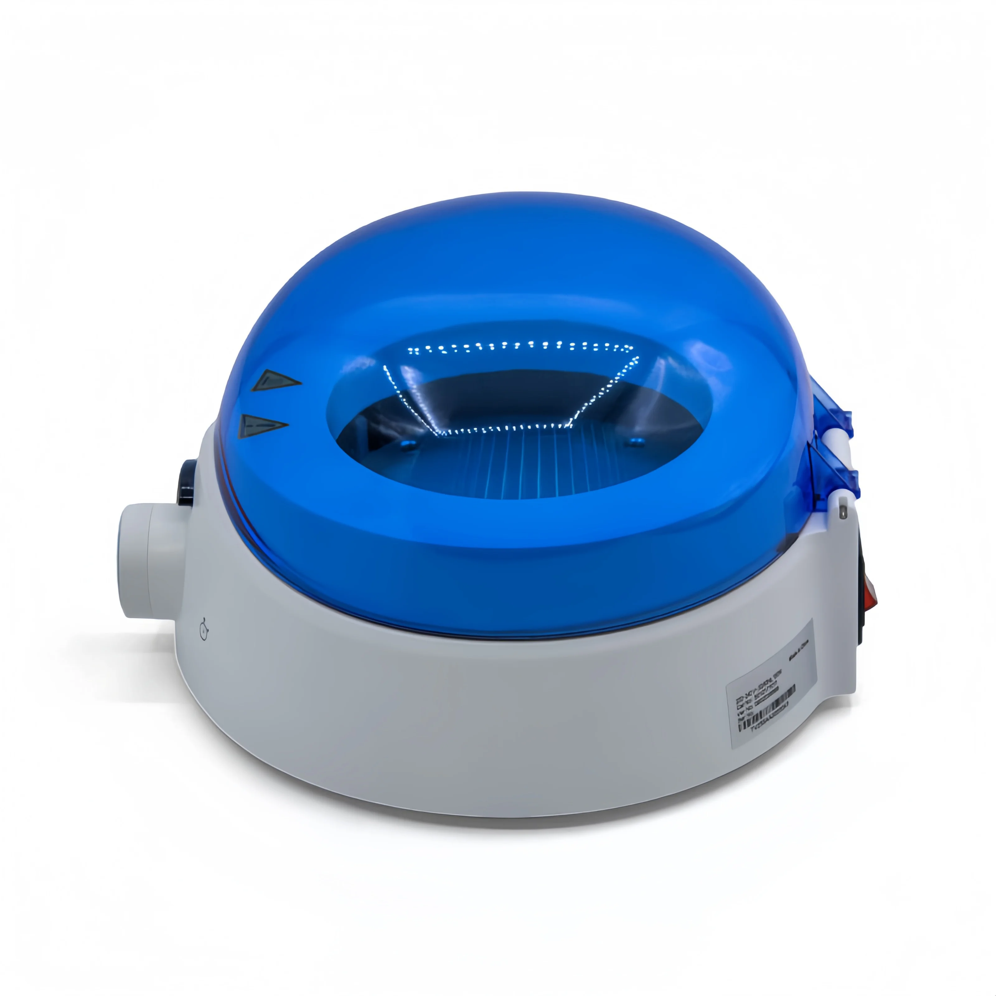 Medical Lab Microbiology - Medical Dry Bath Hot Shaker Microbiology