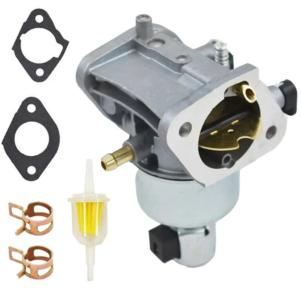 

15004-0822 Carburetor Fit For FR651V FS651V 15004-0828 15004-7062 15004-0986 Tools LAWN MOWER Carburettor