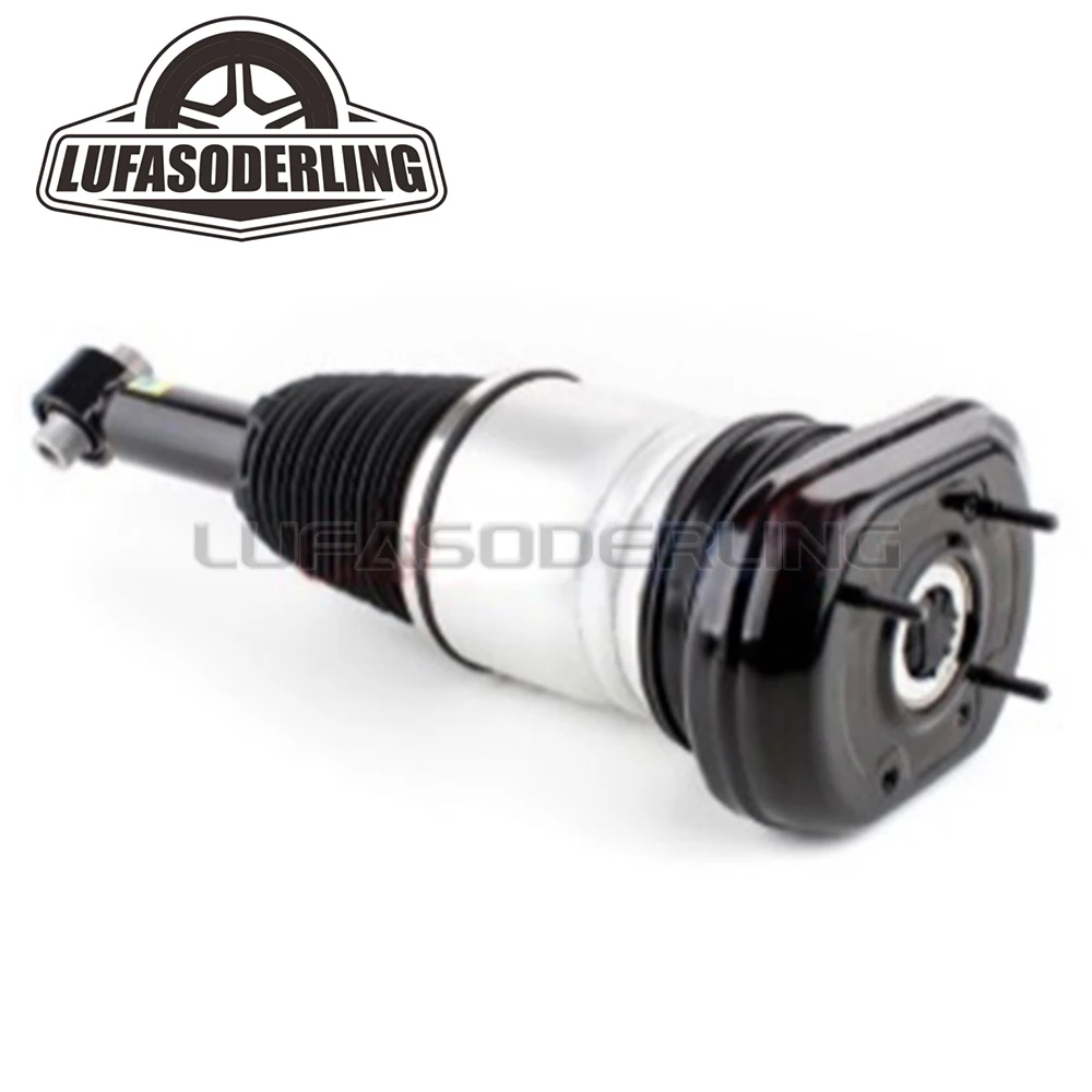 

1pc For BMW 5 Series G31/G31 LCI M Sports Rear Left/Right Air Suspension Shock Strut w/o VDC 37106882825 37106882826