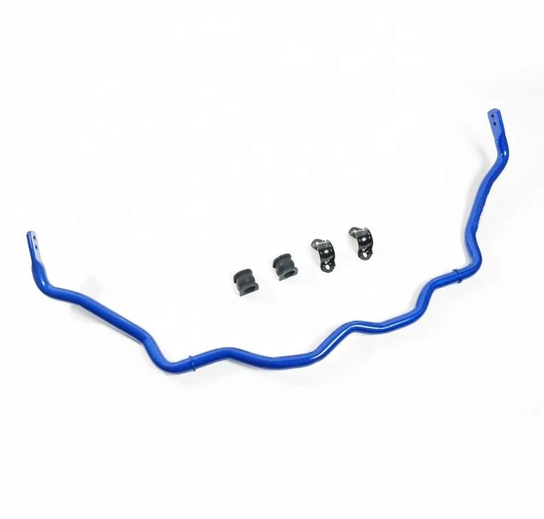 Adjustable Front Sway Bar End Links For Honda FIT 2nd JAZZ GE6-9 CITY 08-13 Anti-Roll Stabilizer Links