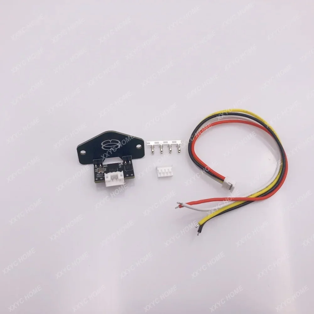 CAN Version  IDM scanner Leveling sensor with/No Cable Only compatible with klipper For DIY Voron,VZ,Ratrig ,Annex 3D printer